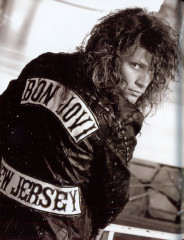 Jon Bon Jovi фото №863516